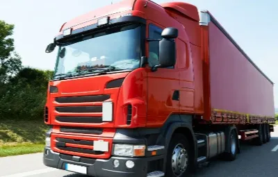 İzmir Emirdağ Ambar Kargo