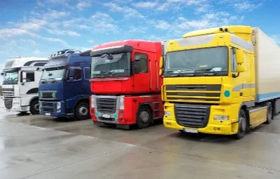 İzmir Emirdağ Nakliye Ambarı