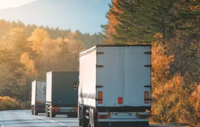 İzmir ile Emirdağ Arası Klima Taşıma