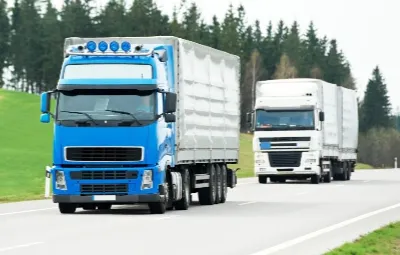 İzmir ile Emirdağ Arası Eşya Taşıma